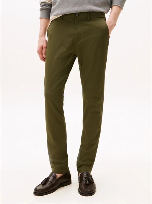  TOMMY HILFIGER | MW0MW39701GY1